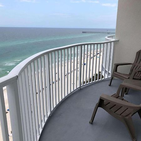 Radisson Beachfront Hotel - Panama City Beach Exterior foto