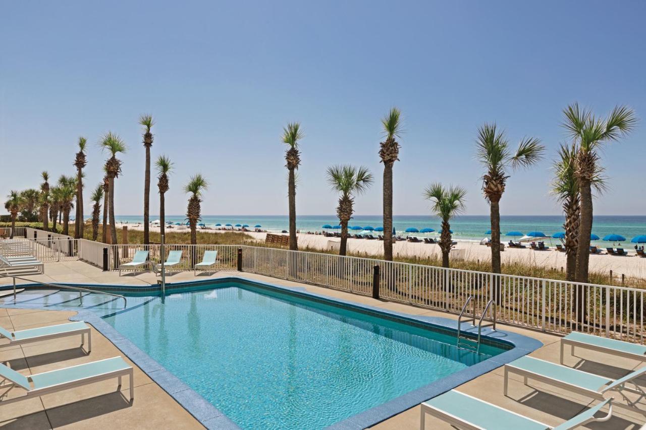 Radisson Beachfront Hotel - Panama City Beach Exterior foto