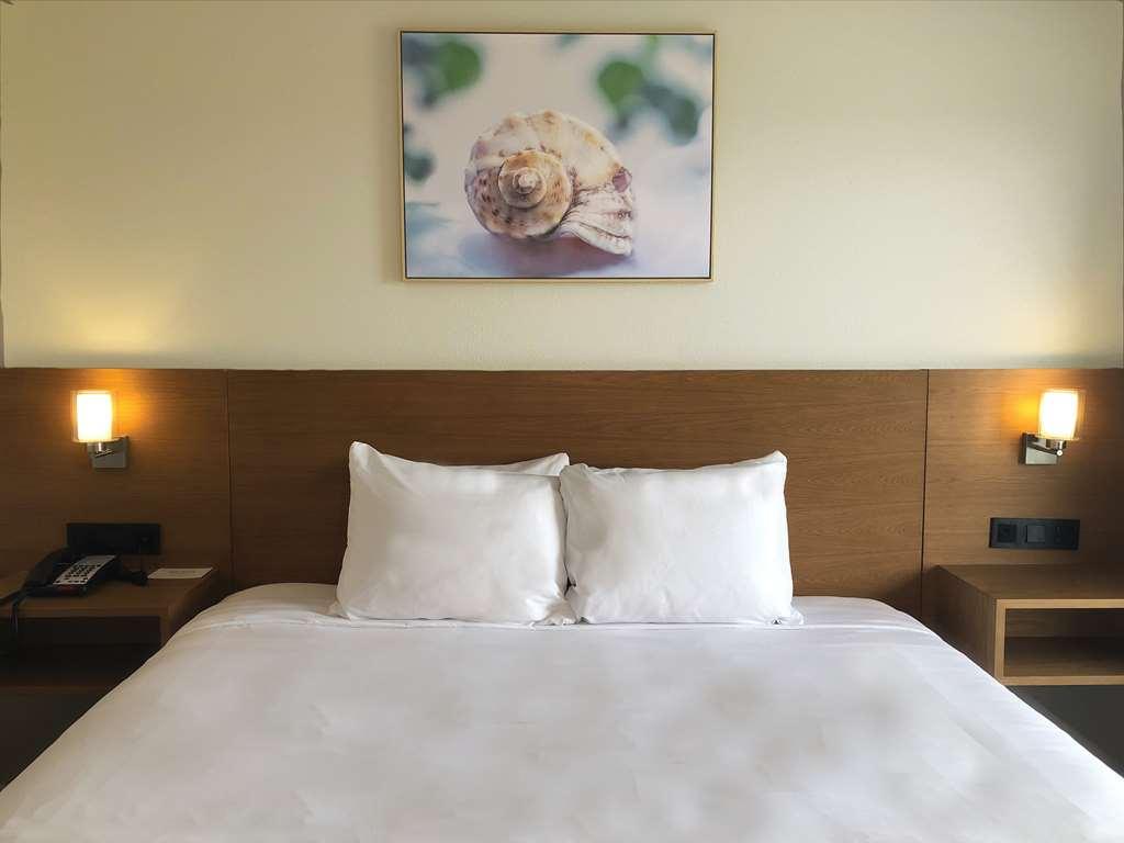 Radisson Beachfront Hotel - Panama City Beach Cameră foto