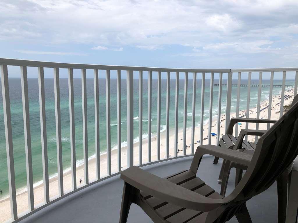 Radisson Beachfront Hotel - Panama City Beach Cameră foto